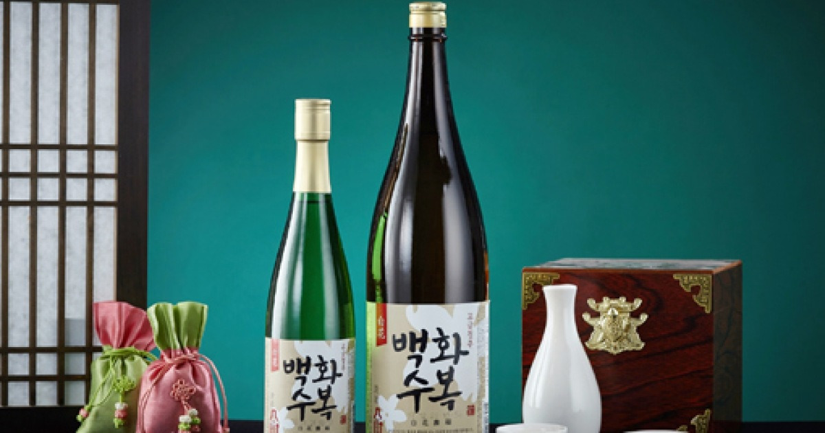 백화 연잎밥150g 썸네일 2