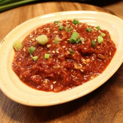 토하젓 250G 썸네일 2