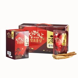 장쾌삼 발효홍삼 활력원 썸네일 2