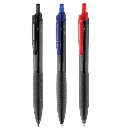 Z)유성펜/루나틱루니/0.38mm/오렌지 썸네일 3