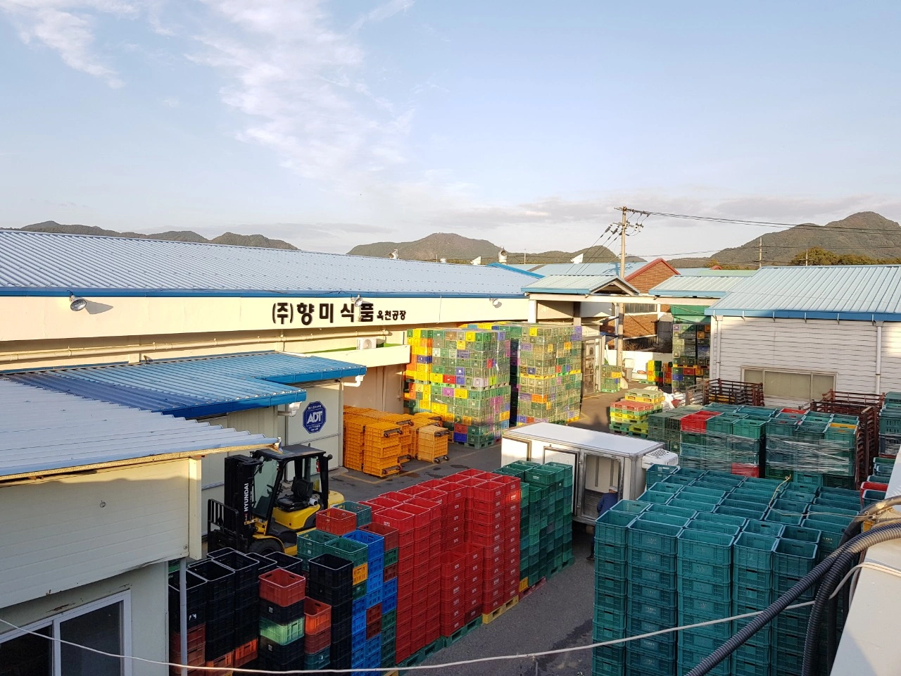 농업회사법인(주)대성식품 해가원옛날메주된장100% 14000G 썸네일 2