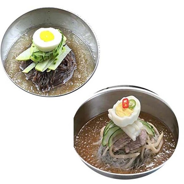 메밀냉면2kg 썸네일 2