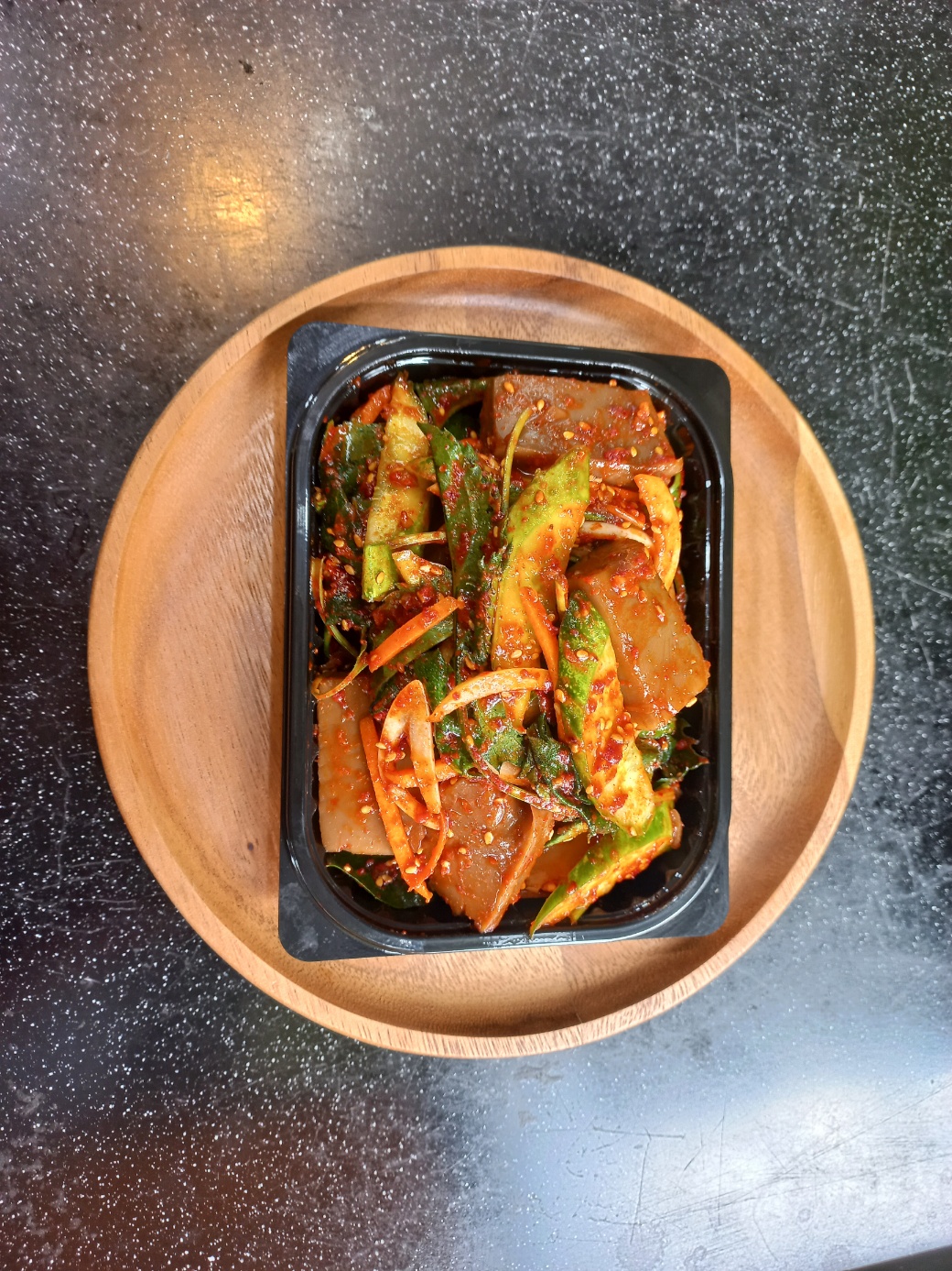 설악식품 설악산묵마을 도토리묵 400G 썸네일 2