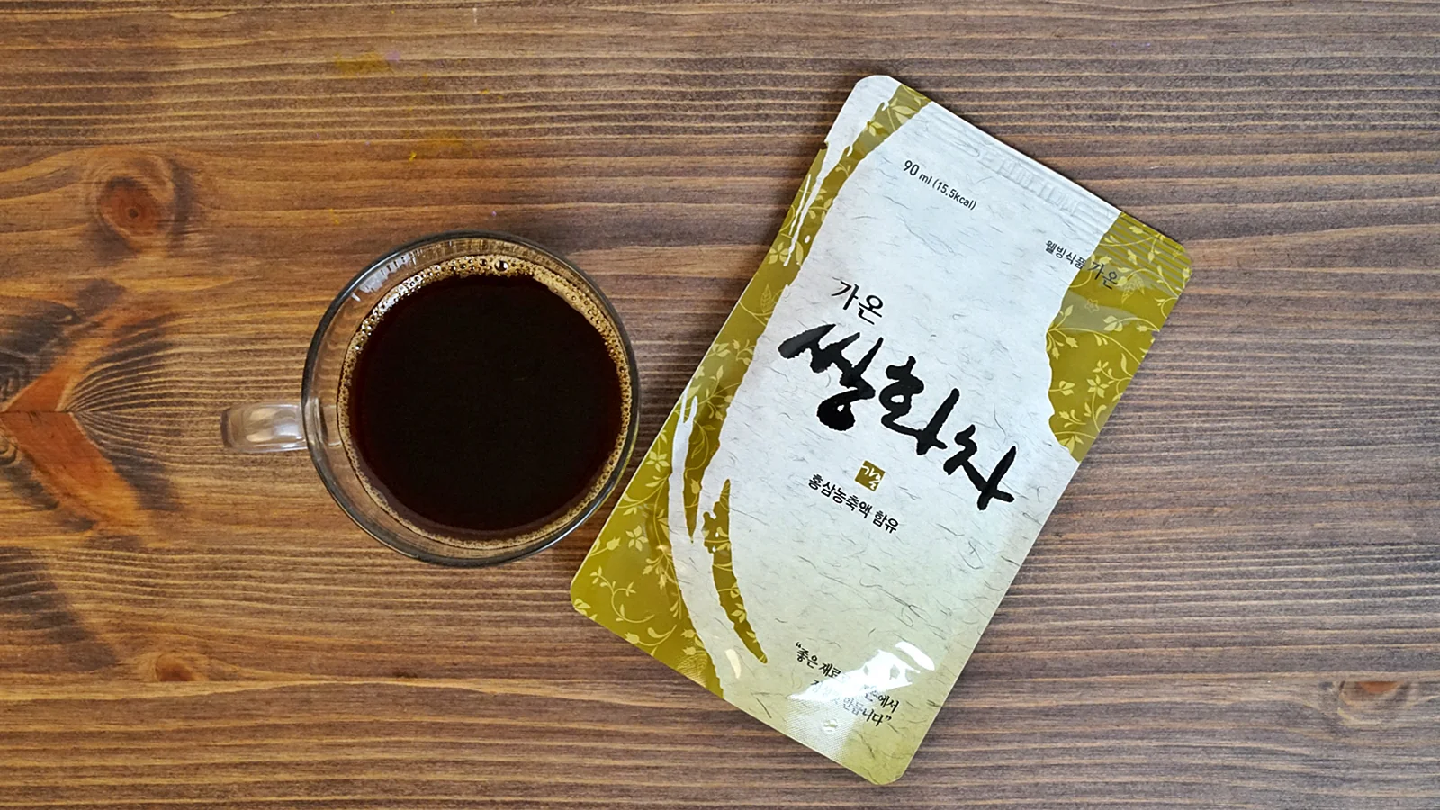 가온 가온상황버섯 90ml*30EA 썸네일 2