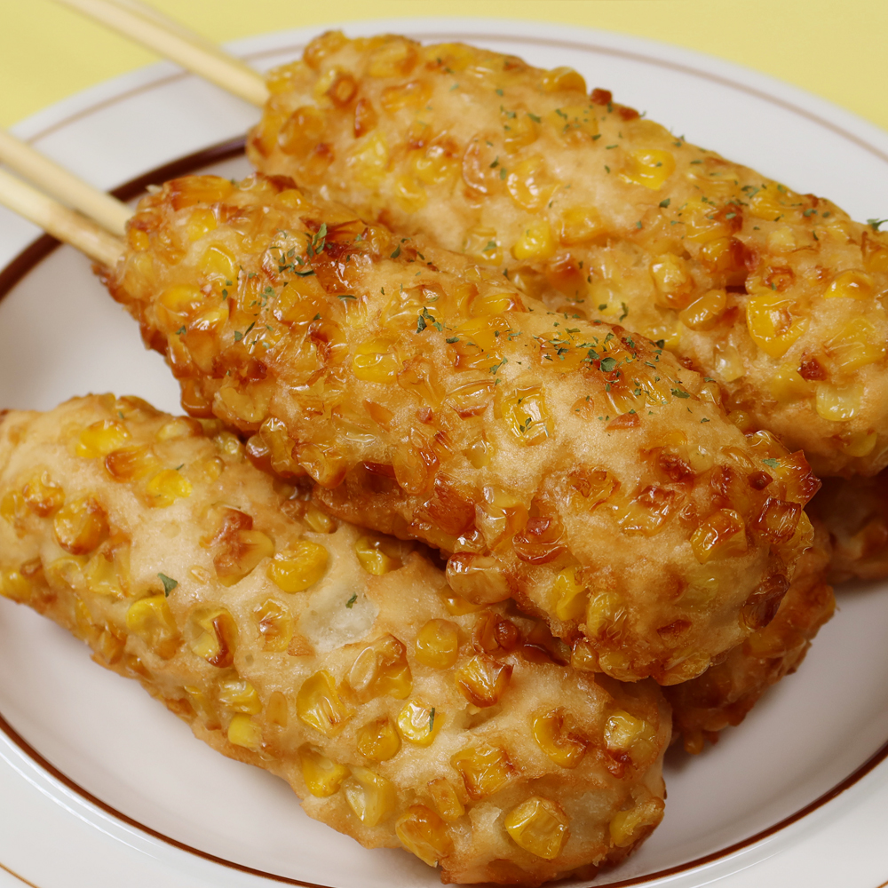 (주)씨엔에스푸드시스템 핫도그 110g*10EA 썸네일 3