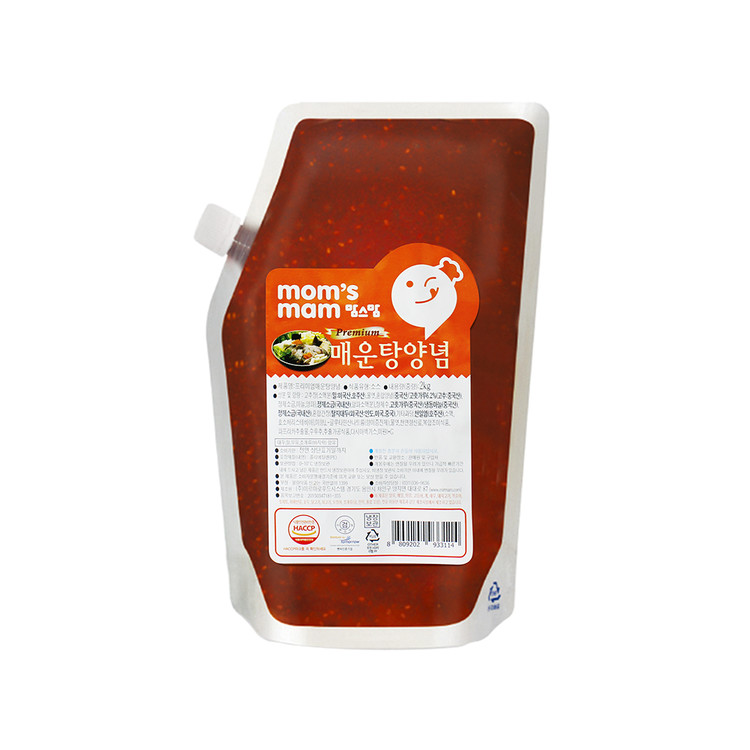 프리미엄 양념 간자미 2kg 썸네일 2
