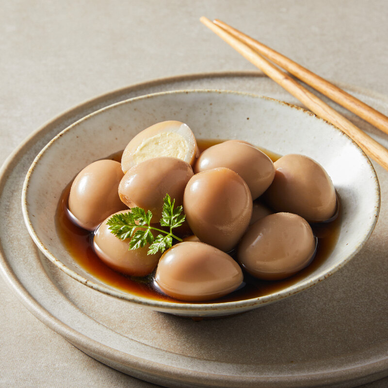 메추리알장조림250g 썸네일 2