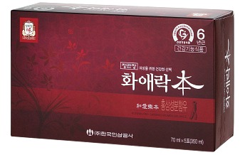 정관장 홍천웅&화애락 본 세트 썸네일 2