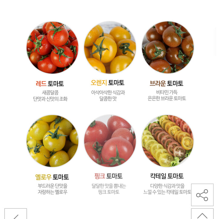 하랑영농조합법인 하랑농장 하랑블루베리 후레쉬 700ML x 1EA 썸네일 3