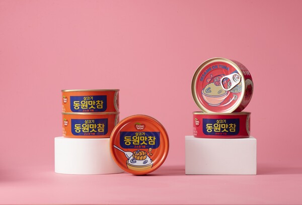 동원 참치 세트 15호 썸네일 2