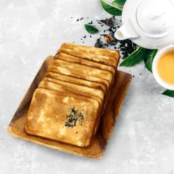 오성제과 꼬마김맛전병 600g 썸네일 2