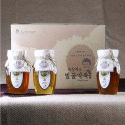 잡화꿀 600G 썸네일 3