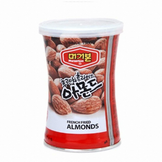 블루다이아몬드후렌치후라이드아몬드 135G 썸네일 2