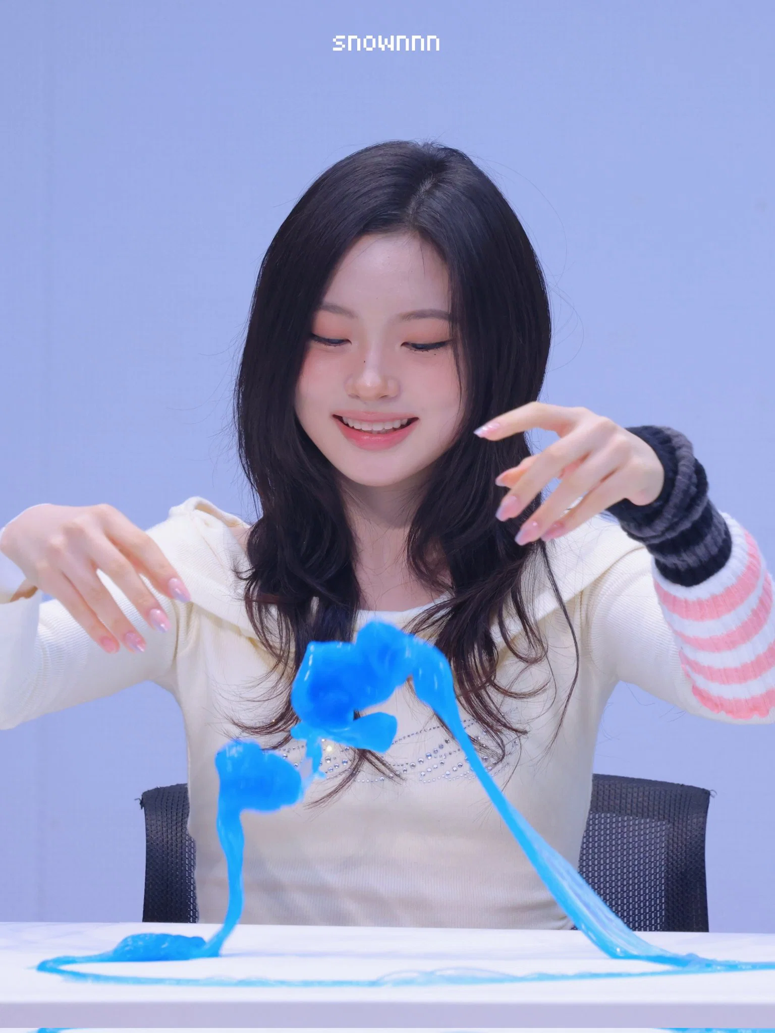 슈퍼바풍 슬라임 썸네일 2