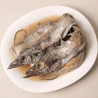 봉순이식품 갈치젓 2500G x 1EA 썸네일 2