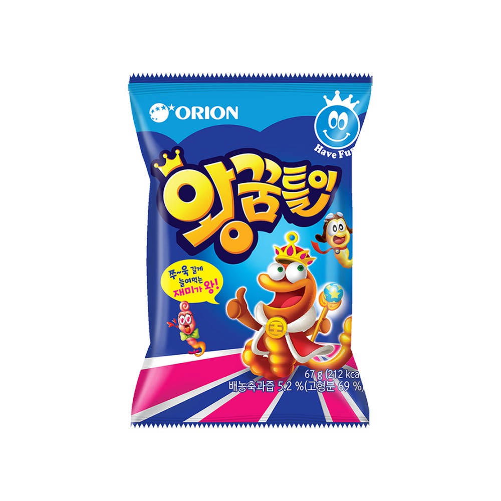 큐빅스젤리 59G 썸네일 2