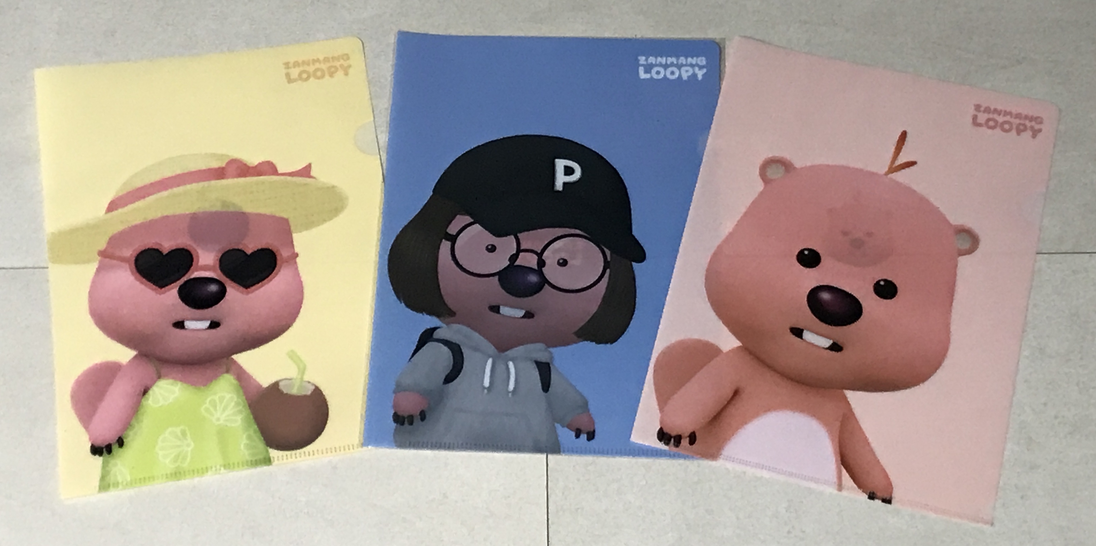 바오랑 L홀더 공부 썸네일 3