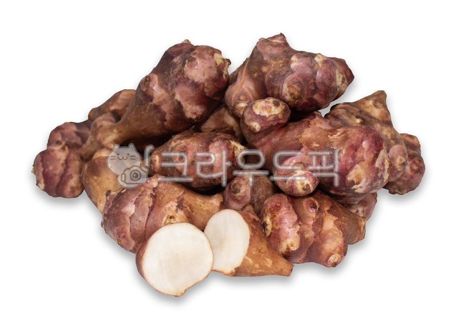 돼지감자가 들려주는 뚱딴지 이야기 45입 썸네일 2