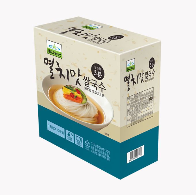 칠갑산쌀국수1호 1.5KG 썸네일 3