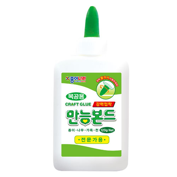 Z)만능본드/120g 썸네일 3