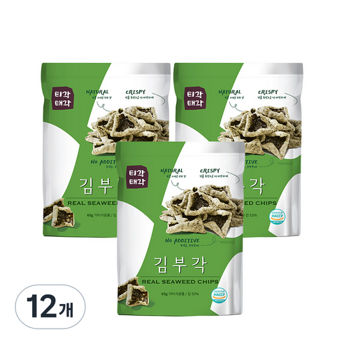 김부각 60G 썸네일 3