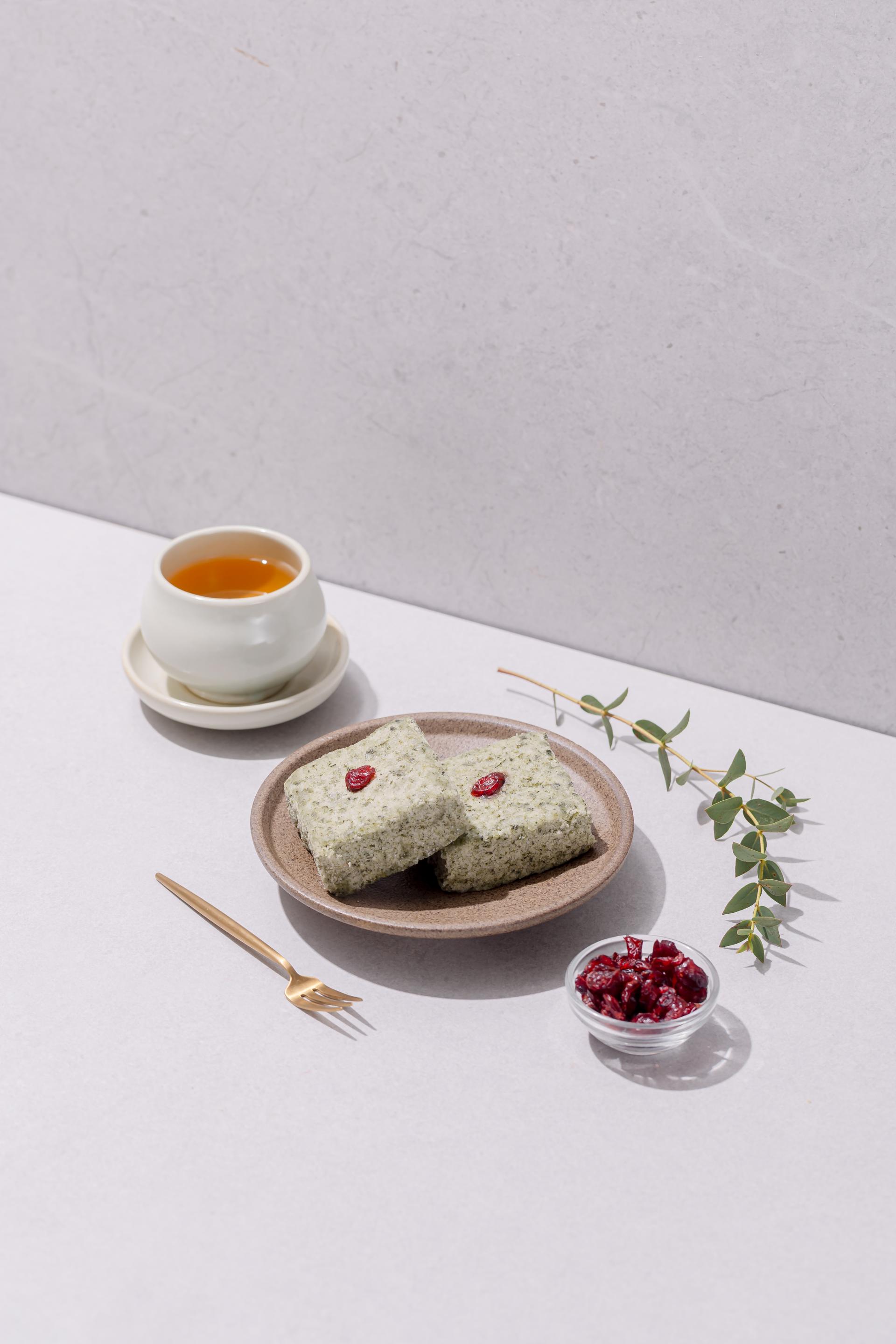찰떡궁합 쑥설기 40g 썸네일 3