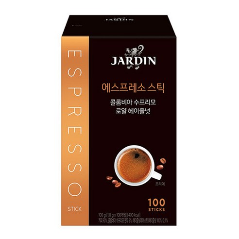 헤이즐넛커피믹스 12G*30봉지 썸네일 2