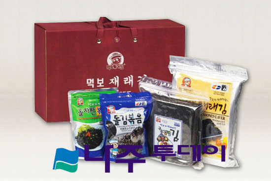 재래김9개입 썸네일 3