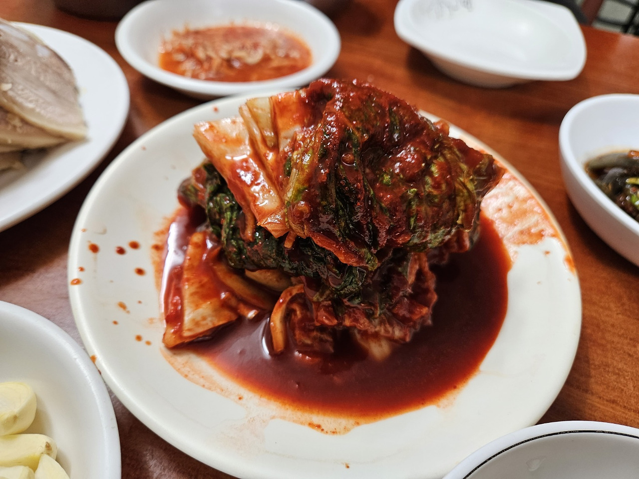 농주 보쌈 썸네일 2