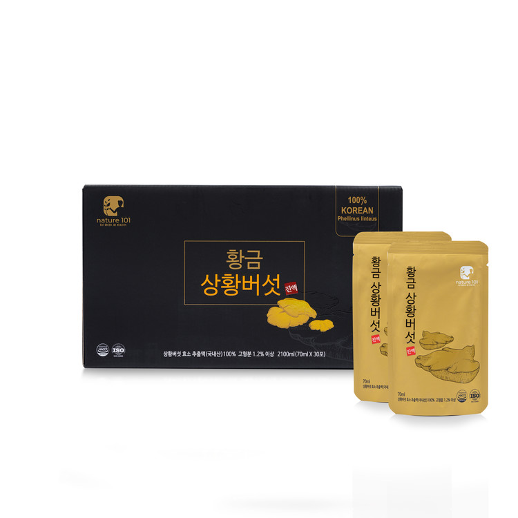 황칠다담 디앤피황칠365 30포 70ML 썸네일 2