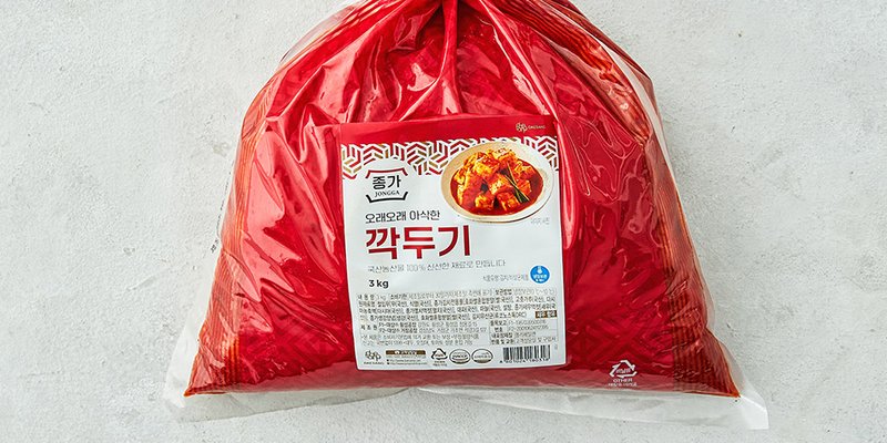 깍두기3kg 썸네일 3