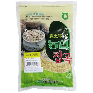 부잣집육젓 500G 썸네일 3