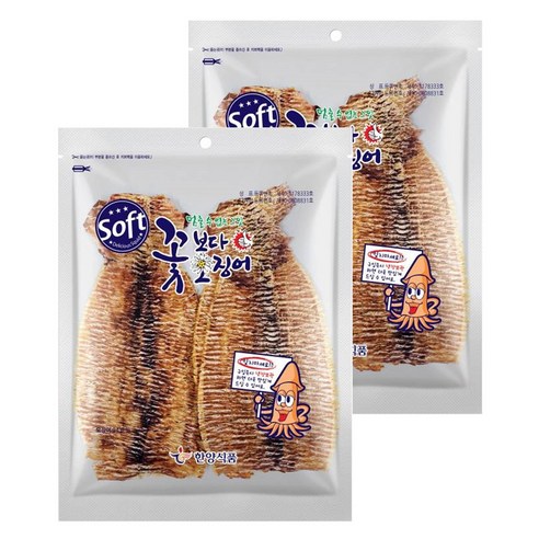 어포구이맨70g 썸네일 3