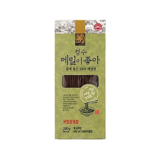 참(眞)면력 280g 썸네일 3