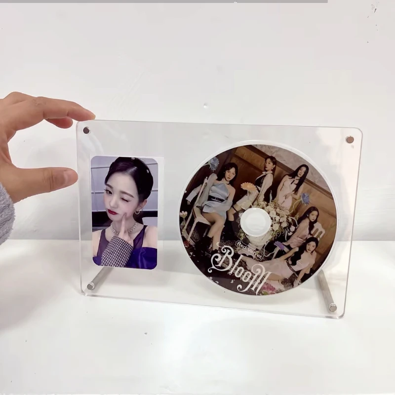 CD 아이돌 랜덤키링 썸네일 3