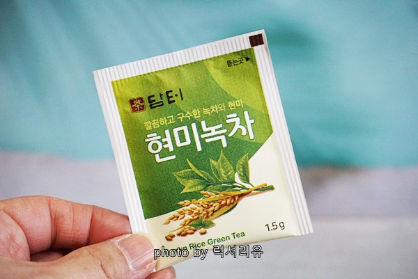 현미녹차 (1.5G*25) 37.5G 썸네일 2