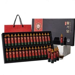6년근홍삼진액골드3000ml 썸네일 2