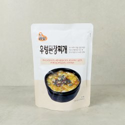 ㈜ 미당 초록마을 진황태탕 500g*1개 썸네일 2
