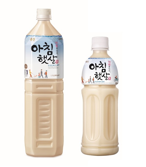 웅진식품 맛있는복분자초 1500G 썸네일 2