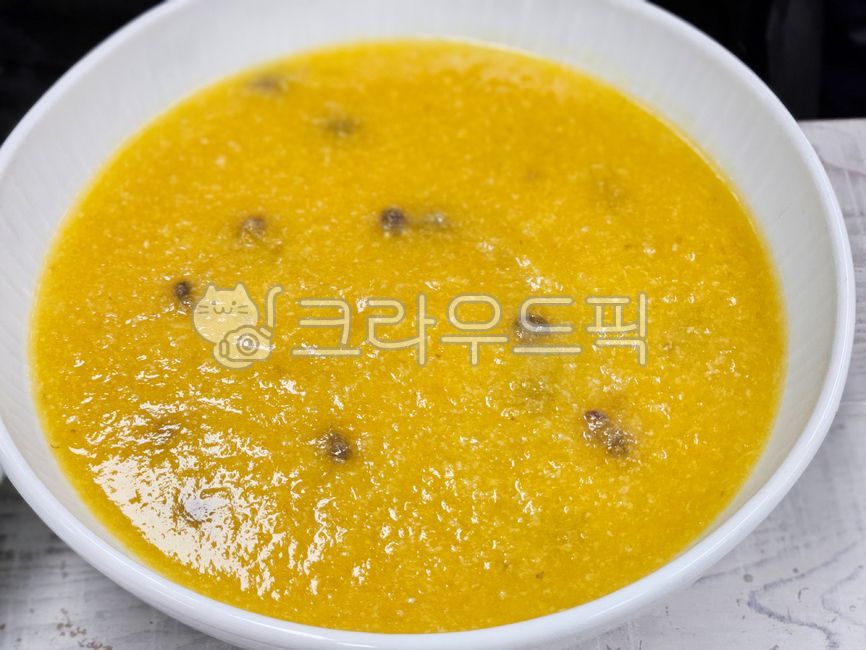 진불로 호박죽 160G 썸네일 2