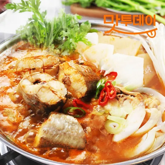 동태탕[롯데] 950 g 썸네일 2