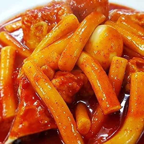 밀떡볶이 1.8kg 썸네일 2