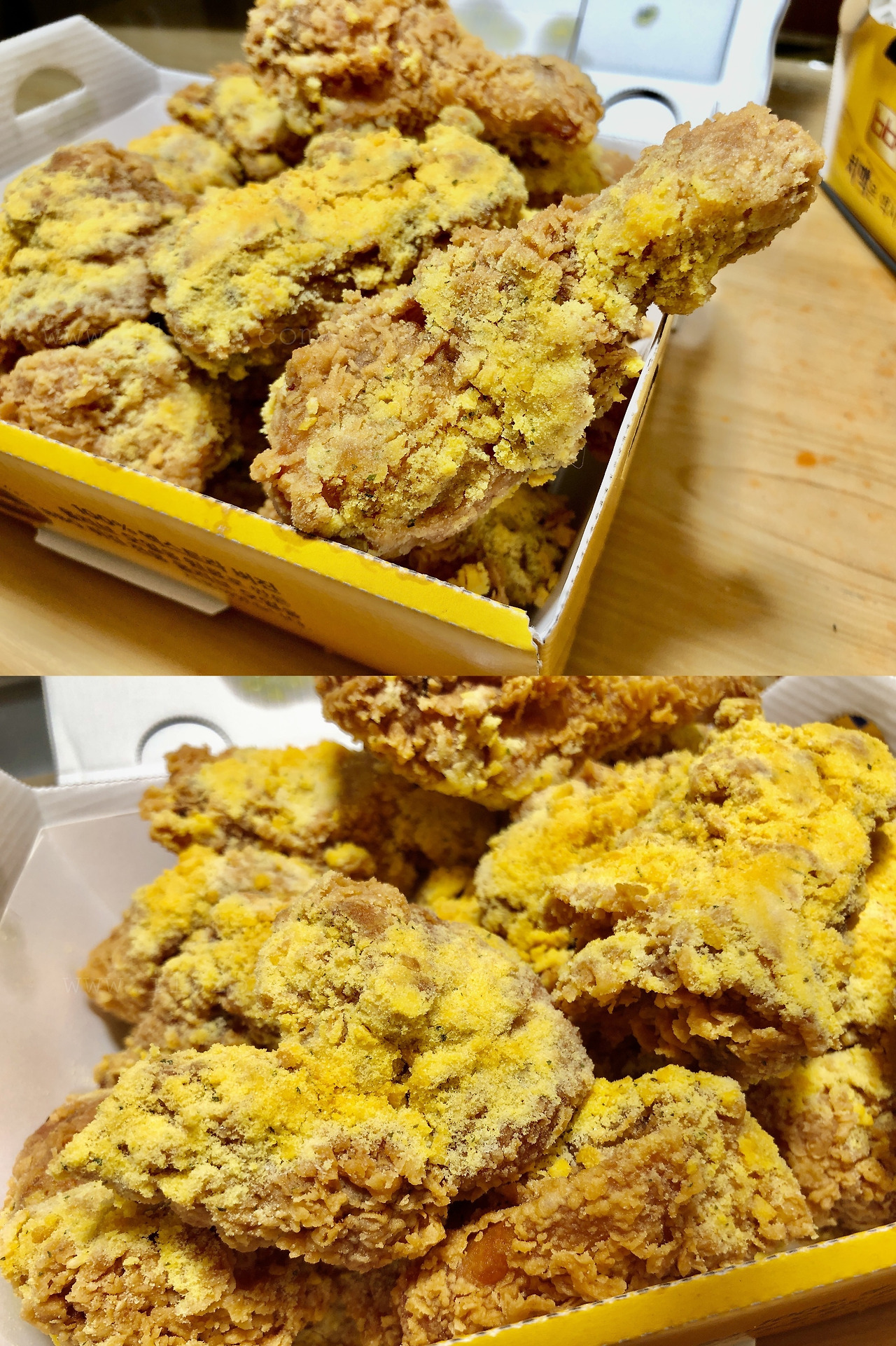 크런치 버터빵 말랑이 썸네일 3