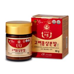 강화삼흥인삼(주) 강개상인 고려홍삼기력보원 50G x 60EA 썸네일 2