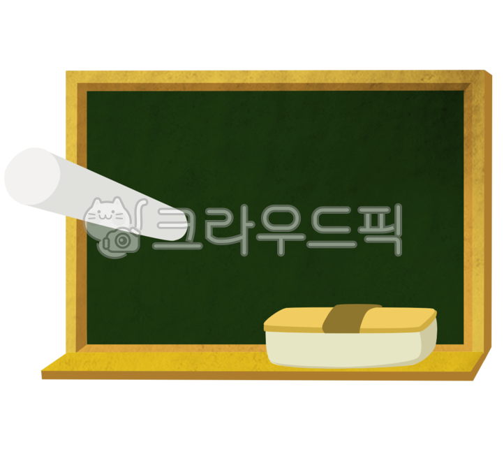 Y)분필(다색) 썸네일 2