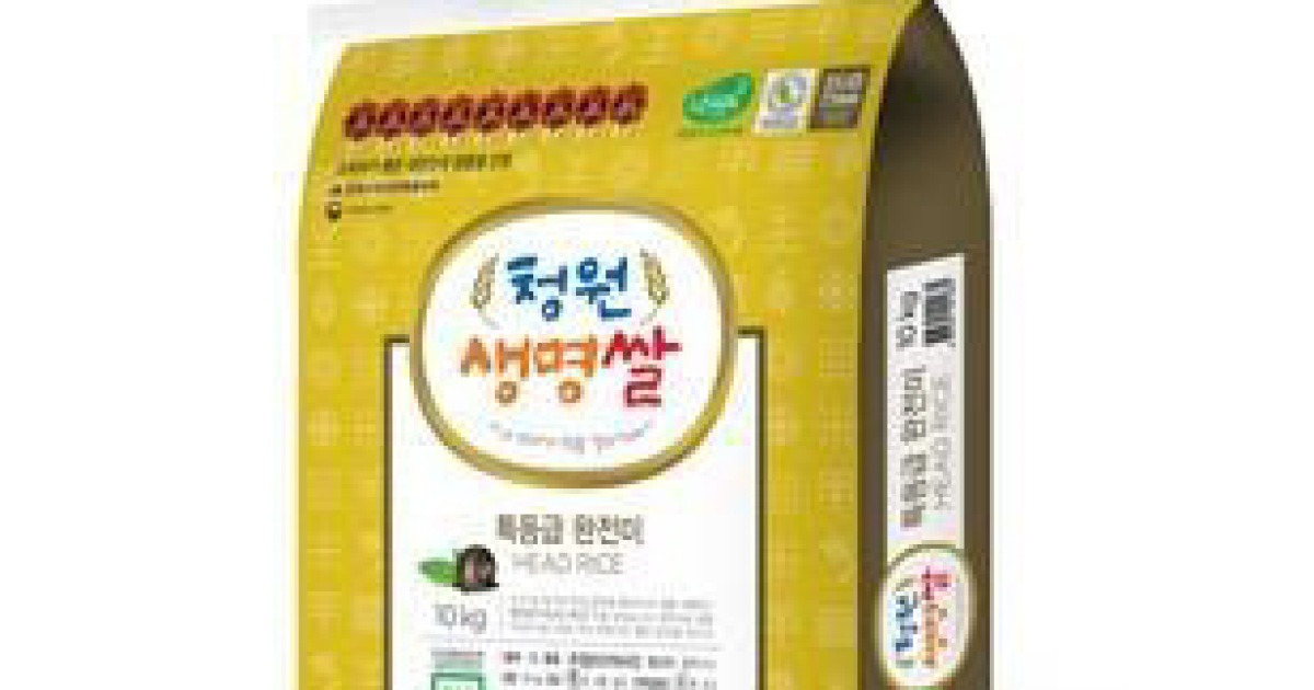 ㈜로하스연천 명품로하스가루청국장 100g*1개 썸네일 3