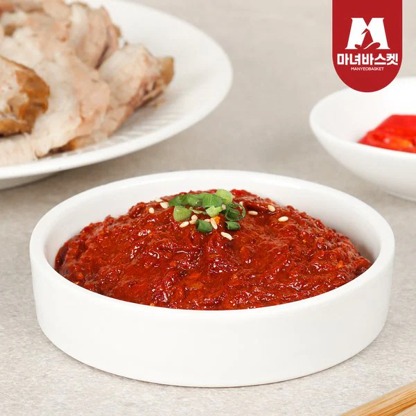 갈치속젓 500G 썸네일 3