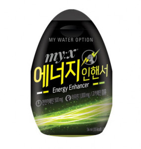 오리지날 뉴욕 디톡쥬스(7입) 썸네일 2