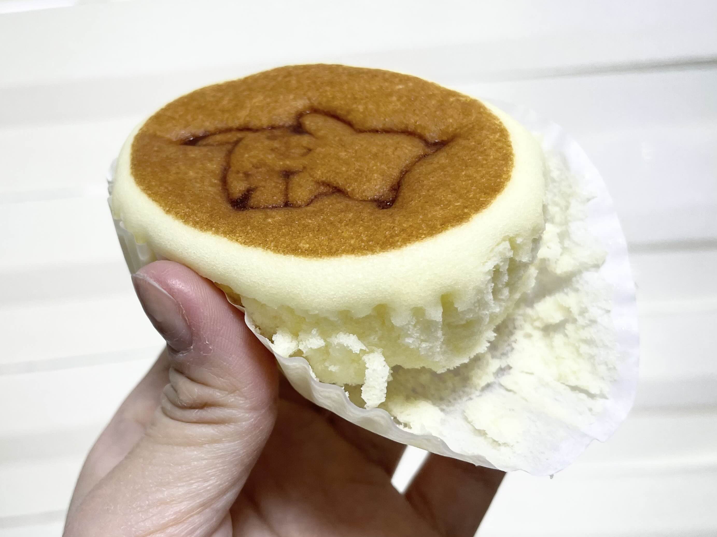 샤니 촉촉치즈케익 115g 썸네일 2