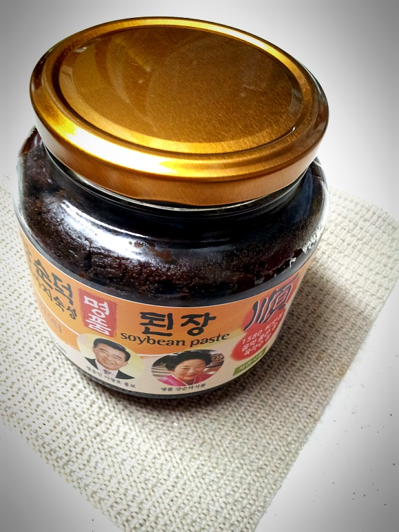 유기농파크 순정원 강순덕 독아지숙성 간장 420G x 1EA 썸네일 3